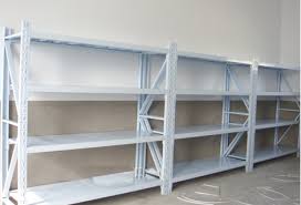 儲(chǔ)藏室貨架