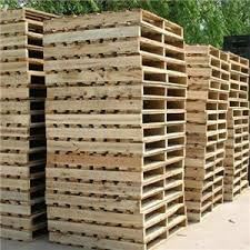 木質(zhì)托盤(pán)4