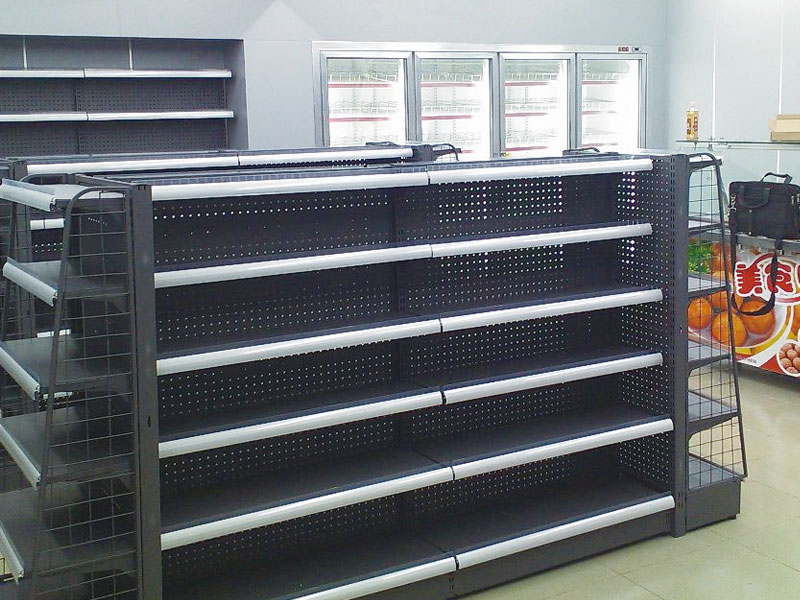便利店貨架6